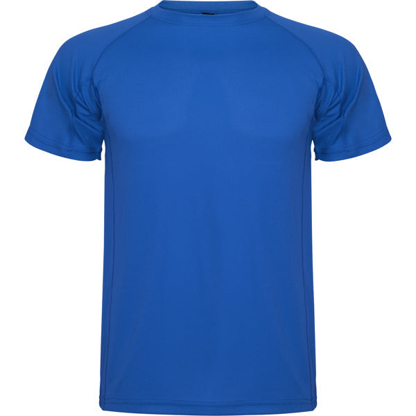 Camiseta Montecarlo 150 Hombre 2026-07-14 18:08:49