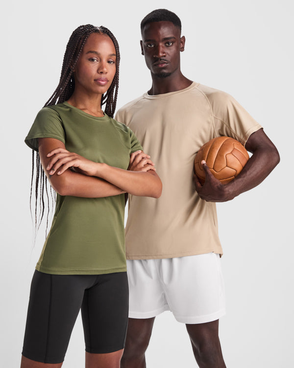 Camiseta Montecarlo 150 Hombre 2026-07-14 18:08:49