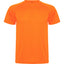 Naranja Fluor