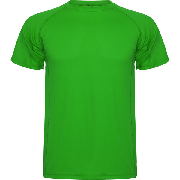 Camiseta Montecarlo 150 Hombre 2026-07-14 18:08:49