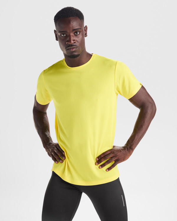 Camiseta Técnica Imola 135 Hombre 2026-08-04 14:21:09