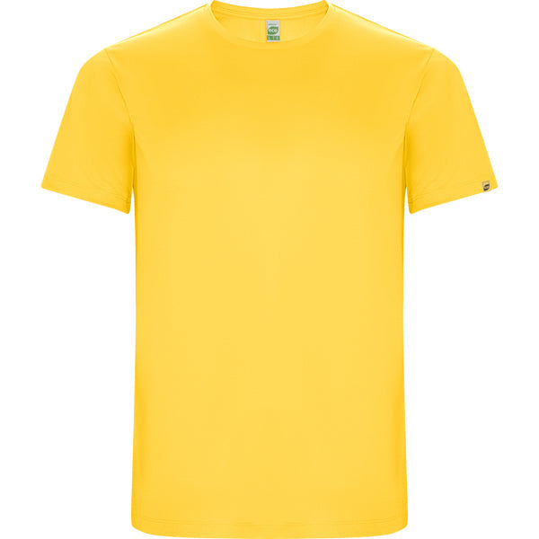 Camiseta Técnica Imola 135 Hombre 2026-08-04 14:21:09