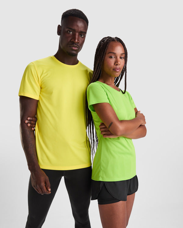 Camiseta Técnica Imola 135 Hombre 2026-08-04 14:21:09