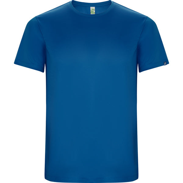 Camiseta Técnica Imola 135 Hombre 2026-08-04 14:21:09