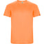 Naranja Fluor