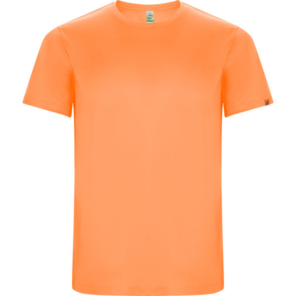 Camiseta Técnica Imola 135 Hombre 2026-08-04 14:21:09