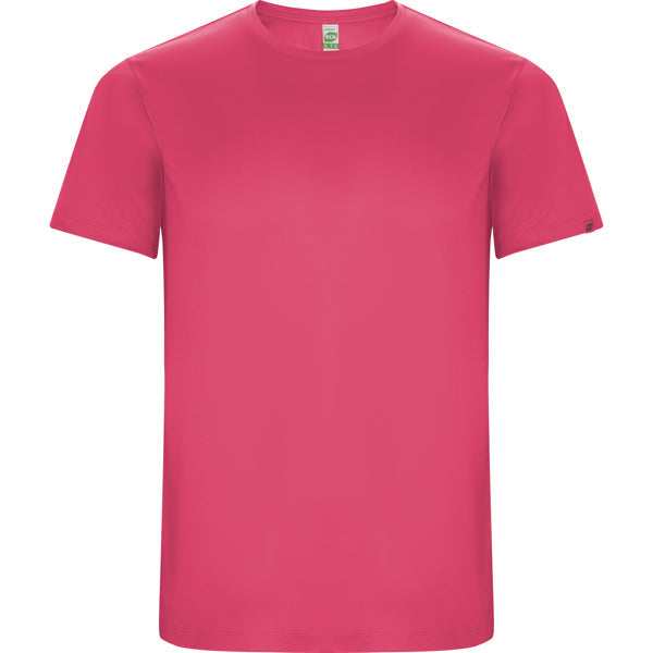 Camiseta Técnica Imola 135 Hombre 2026-08-04 14:21:09