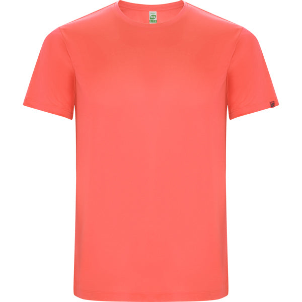 Camiseta Técnica Imola 135 Hombre 2026-08-04 14:21:09