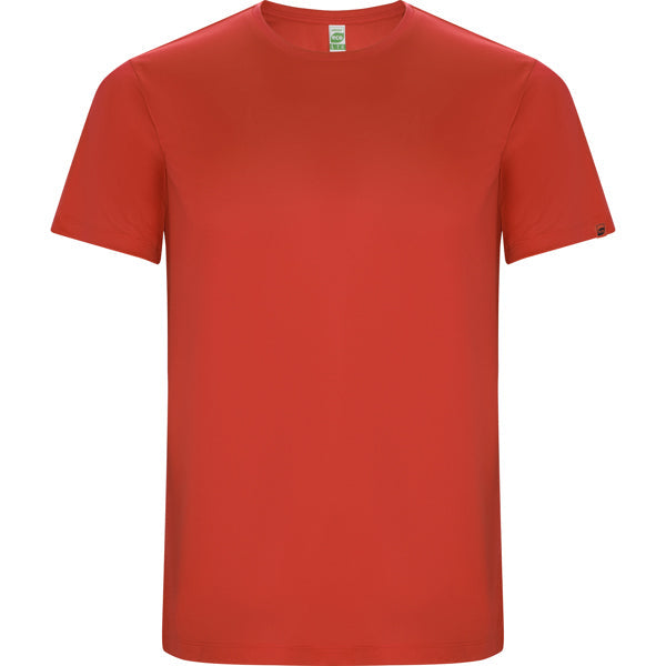 Camiseta Técnica Imola 135 Hombre 2026-08-04 14:21:09