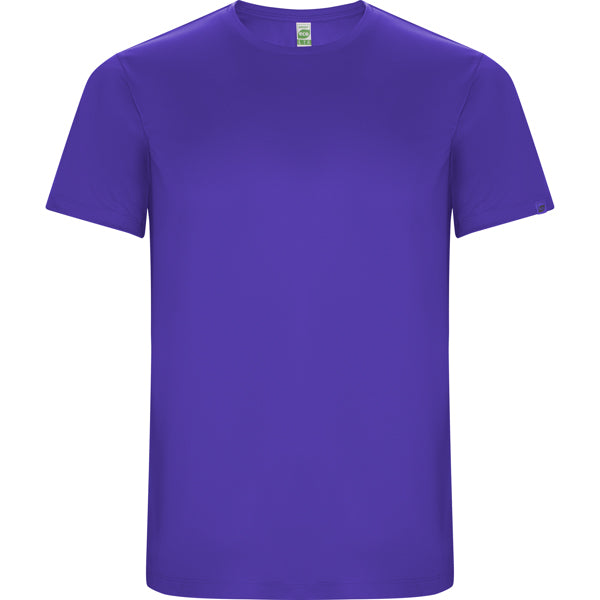 Camiseta Técnica Imola 135 Hombre 2026-08-04 14:21:09
