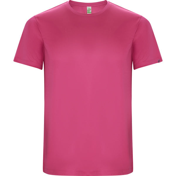 Camiseta Técnica Imola 135 Hombre 2026-08-04 14:21:09