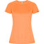 Naranja Fluor