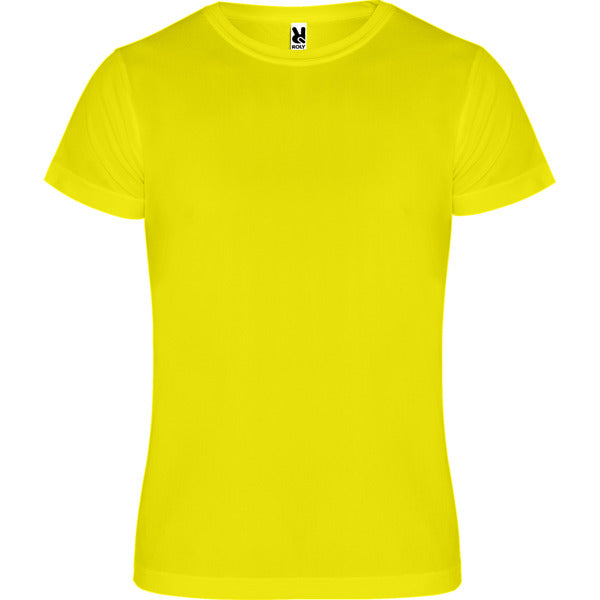 Camiseta Camimera 135 Hombre 2026-07-19 18:15:50