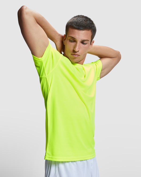 Camiseta Camimera 135 Hombre 2026-07-19 18:15:17