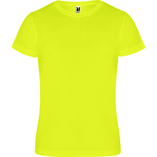 Camiseta Camimera 135 Hombre 2026-07-19 18:15:17