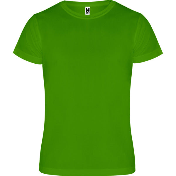 Camiseta Camimera 135 Hombre 2026-07-19 18:15:50