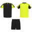 Amarillo Fluor/ Negro