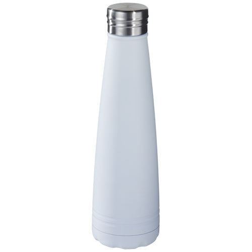 Botella de acero inoxidable con aislamiento al vacío de 500 ml  "Duke"