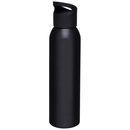 Botella deportiva de aluminio de 650 ml "Sky"