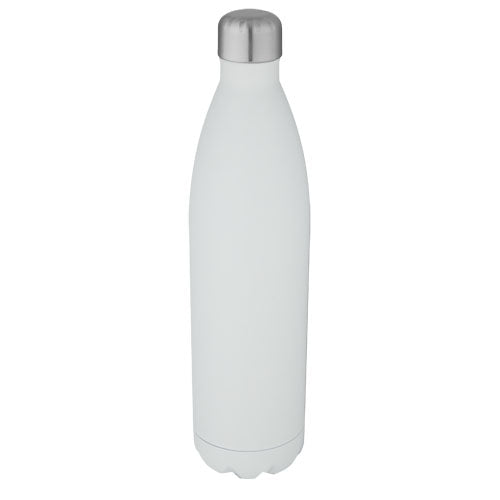 Botella de acero inoxidable con aislamiento al vacío de 1L "Cove" 2025-08-27 18:31:12