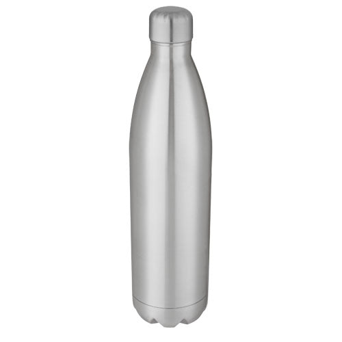 Botella de acero inoxidable con aislamiento al vacío de 1L "Cove" 2025-08-27 18:31:12