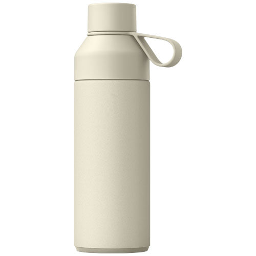 Botella de agua con aislamiento al vacío de 500 ml "Ocean Bottle" - imageBack