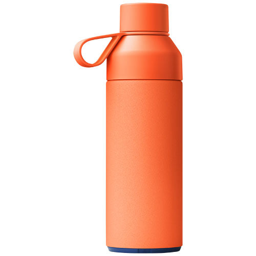 Botella de agua con aislamiento al vacío de 500 ml "Ocean Bottle" - imageBack