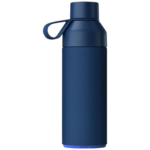 Botella de agua con aislamiento al vacío de 500 ml "Ocean Bottle" - imageBack
