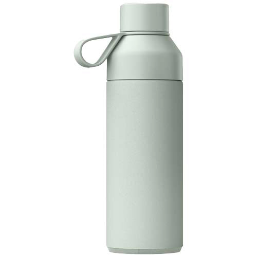 Botella de agua con aislamiento al vacío de 500 ml "Ocean Bottle" - imageBack