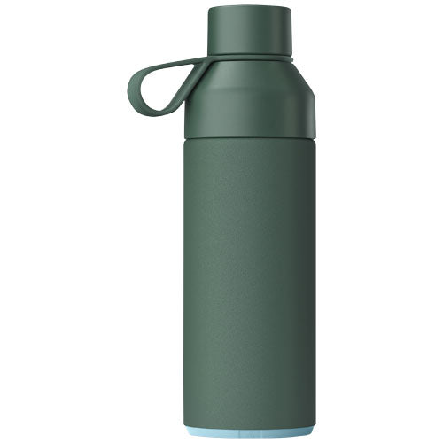 Botella de agua con aislamiento al vacío de 500 ml "Ocean Bottle" - imageBack