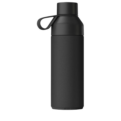 Botella de agua con aislamiento al vacío de 500 ml "Ocean Bottle" - imageBack