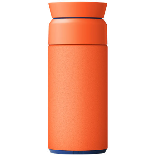 Termo de 350 ml "Ocean Bottle" - imageBack