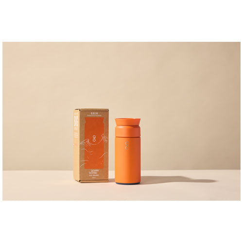 Termo de 350 ml "Ocean Bottle" - imagePackage
