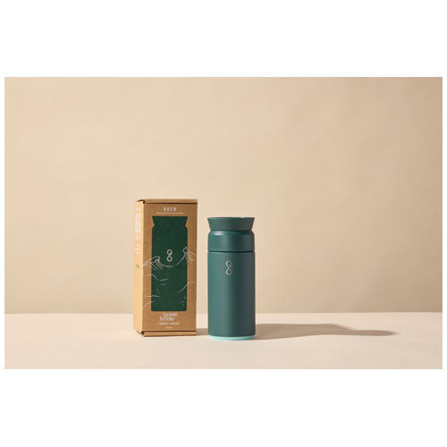 Termo de 350 ml "Ocean Bottle" - imagePackage