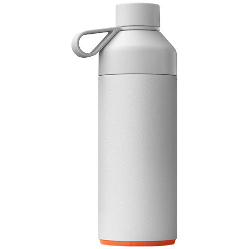 Botella de agua con aislamiento al vacío de 1000 ml "Big Ocean Bottle" - imageBack
