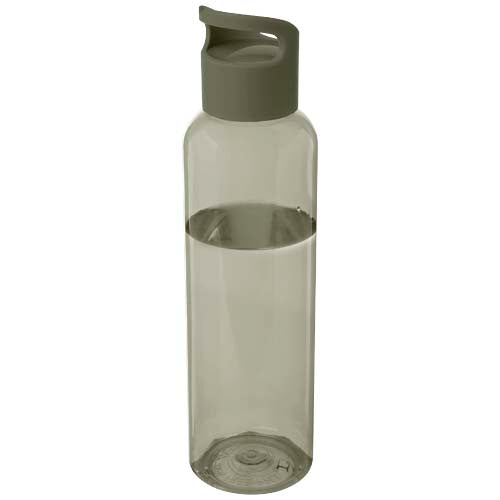 Bidón de plástico reciclado de 650 ml "Sky"