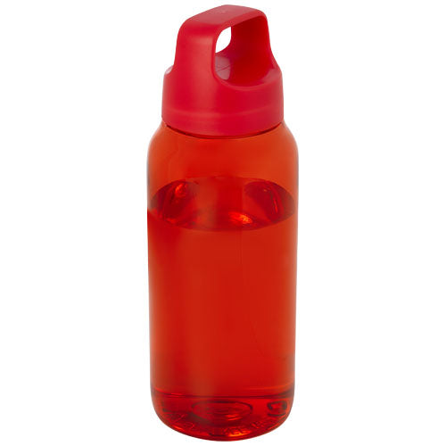 Bidón de plástico reciclado de 500 ml "Bebo"