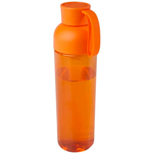 Botella de agua de RPET de 600 ml "Illuminate"