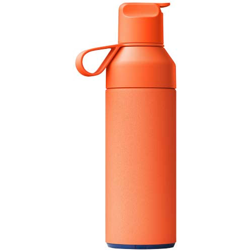 Botella de agua con aislamiento de 500 ml “Ocean Bottle GO” - imageBack