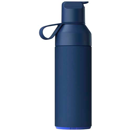Botella de agua con aislamiento de 500 ml “Ocean Bottle GO” - imageBack