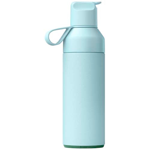 Botella de agua con aislamiento de 500 ml “Ocean Bottle GO” - imageBack