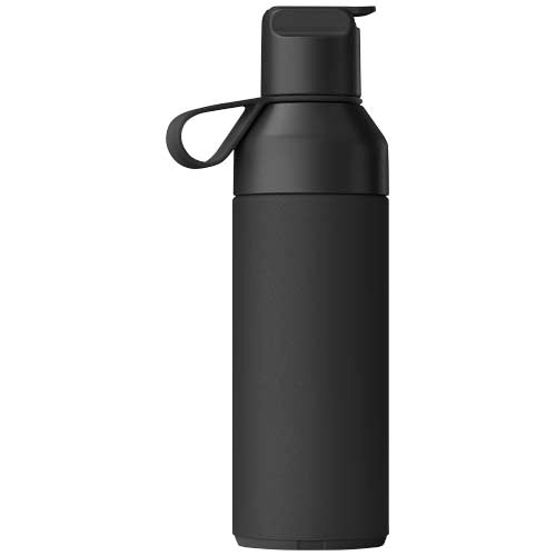 Botella de agua con aislamiento de 500 ml “Ocean Bottle GO” - imageBack