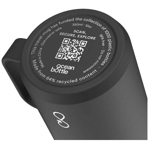 Taza de viaje isotérmica de 350 ml “Ocean Bottle” - imageDetail1