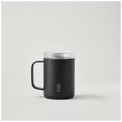 Taza de viaje isotérmica de 350 ml “Ocean Bottle” - imageFront