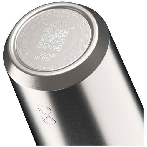 Vaso con aislamiento de 350 ml “Ocean Bottle” - imageDetail1