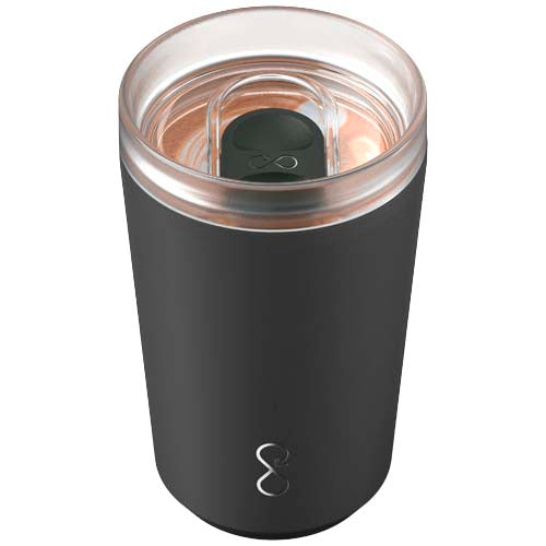 Vaso con aislamiento de 350 ml “Ocean Bottle”