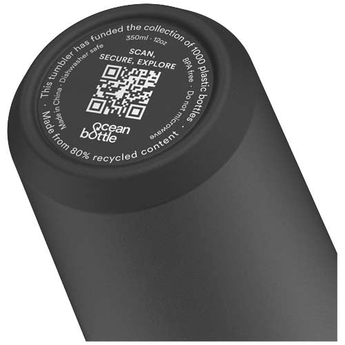 Vaso con aislamiento de 350 ml “Ocean Bottle” - imageDetail1