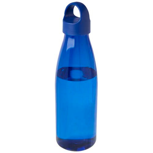 Bidón de plástico reciclado de 800 ml "Bergen"