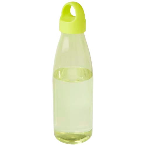 Bidón de plástico reciclado de 800 ml "Bergen"