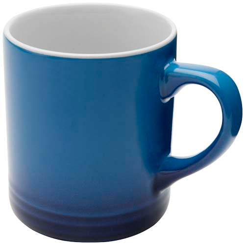 Taza de cerámica de 330 ml "Laguna"